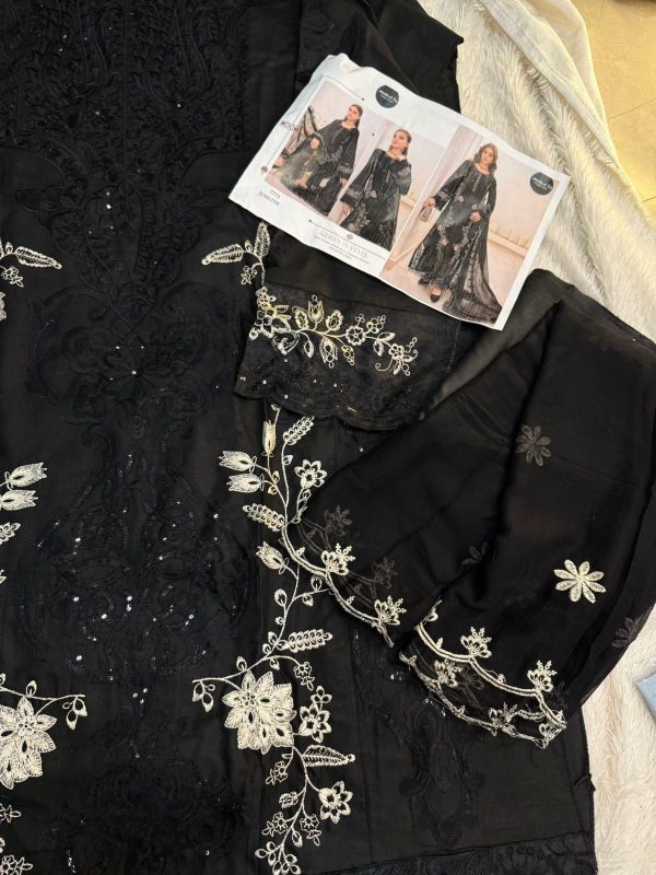 MEHBOOB TEX 1710 COTTON PAKISTANI SUITS IN INDIA
