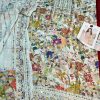 MEHBOOB TEX 1711 B VISCOSE MUSLIN SALWAR KAMEEZ