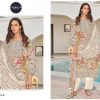 MEHBOOB TEX 1711 B VISCOSE MUSLIN SALWAR KAMEEZ