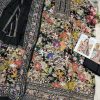 MEHBOOB TEX 1711 VISCOSE MUSLIN PAKISTANI SUITS