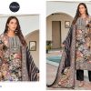 MEHBOOB TEX 1711 VISCOSE MUSLIN PAKISTANI SUITS