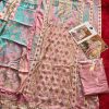 MEHBOOB TEX 1712 VISCOSE MUSLIN PAKISTANI SUITS