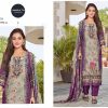 MEHBOOB TEX 1713 A VISCOSE MUSLIN PAKISTANI SUITS