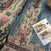 MEHBOOB TEX 1713 B VISCOSE MUSLIN PAKISTANI SUITS