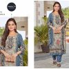 MEHBOOB TEX 1713 B VISCOSE MUSLIN PAKISTANI SUITS
