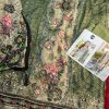 MEHBOOB TEX 1713 C VISCOSE MUSLIN PAKISTANI SUITS
