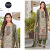 MEHBOOB TEX 1713 C VISCOSE MUSLIN PAKISTANI SUITS