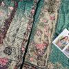 MEHBOOB TEX 1713 D VISCOSE MUSLIN PAKISTANI SUITS