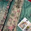 MEHBOOB TEX 1713 D VISCOSE MUSLIN PAKISTANI SUITS