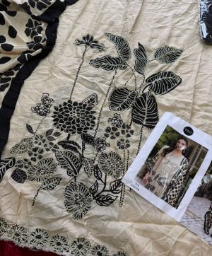 MEHBOOB TEX 1718 VISCOSE MUSLIN SALWAR KAMEEZ