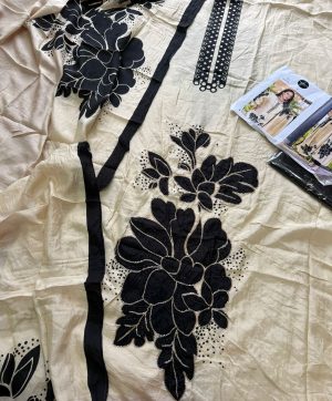 MEHBOOB TEX 1719 VISCOSE MUSLIN SALWAR KAMEEZ
