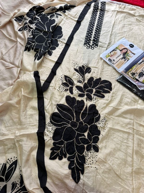 MEHBOOB TEX 1719 VISCOSE MUSLIN SALWAR KAMEEZ