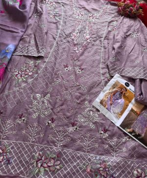 MEHBOOB TEX 1721 COTTON SALWAR KAMEEZ