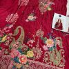 MEHBOOB TEX 1723 A VISCOSE MUSLIN SALWAR KAMEEZ