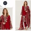MEHBOOB TEX 1723 A VISCOSE MUSLIN SALWAR KAMEEZ