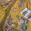 MEHBOOB TEX 1723 B VISCOSE MUSLIN SALWAR KAMEEZ