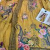 MEHBOOB TEX 1723 B VISCOSE MUSLIN SALWAR KAMEEZ