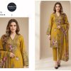 MEHBOOB TEX 1723 B VISCOSE MUSLIN SALWAR KAMEEZ