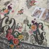 MEHBOOB TEX 1723 C VISCOSE MUSLIN SALWAR KAMEEZ