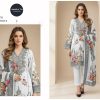 MEHBOOB TEX 1723 C VISCOSE MUSLIN SALWAR KAMEEZ