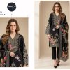 MEHBOOB TEX 1723 D VISCOSE MUSLIN SALWAR KAMEEZ