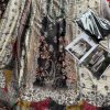 MEHBOOB TEX 1724 A VISCOSE MUSLIN SALWAR KAMEEZ