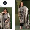 MEHBOOB TEX 1724 A VISCOSE MUSLIN SALWAR KAMEEZ