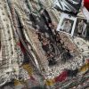 MEHBOOB TEX 1724 A VISCOSE MUSLIN SALWAR KAMEEZ