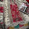 MEHBOOB TEX 1724 B VISCOSE MUSLIN SALWAR KAMEEZ