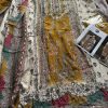 MEHBOOB TEX 1724 C VISCOSE MUSLIN SALWAR KAMEEZ