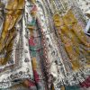 MEHBOOB TEX 1724 C VISCOSE MUSLIN SALWAR KAMEEZ