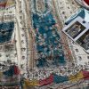 MEHBOOB TEX 1724 D VISCOSE MUSLIN SALWAR KAMEEZ
