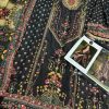 MEHBOOB TEX 1725 B VISCOSE MUSLIN PAKISTANI SUIT