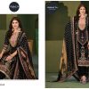 MEHBOOB TEX 1725 B VISCOSE MUSLIN PAKISTANI SUIT
