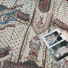 MEHBOOB TEX 1725 C VISCOSE MUSLIN PAKISTANI SUIT