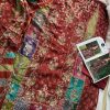 MEHBOOB TEX 1726 B VISCOSE MUSLIN SALWAR KAMEEZ