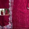 MEHBOOB TEX 1741 COTTON PAKISTANI SUITS ONLINE