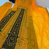 MT 1019 DESIGNER SHARARA SUIT MANUFACTURER