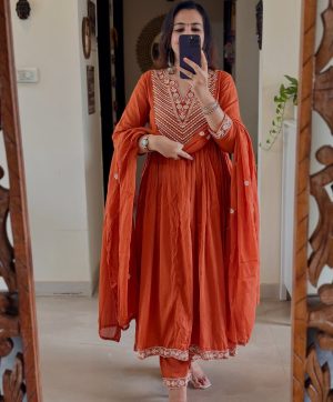 MURTI TRENDS JANKI COTTON KURTI MANUFACTURER