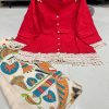 MURTI TRENDS RUTABA 5 COLOUR COTTON COLLECTION