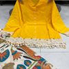 MURTI TRENDS RUTABA 5 COLOUR COTTON COLLECTION