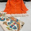 MURTI TRENDS RUTABA 5 COLOUR COTTON COLLECTION