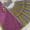 QRC FASHION 379 TRENDING LEHENGA WHOLESALE