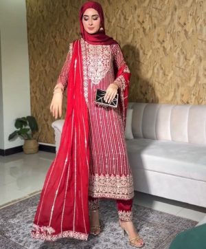 RTC 5931 TRENDING SALWAR SUITS WHOLESALE