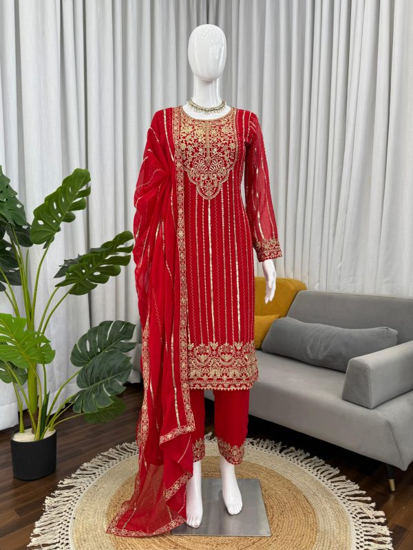 RTC 5931 TRENDING SALWAR SUITS WHOLESALE