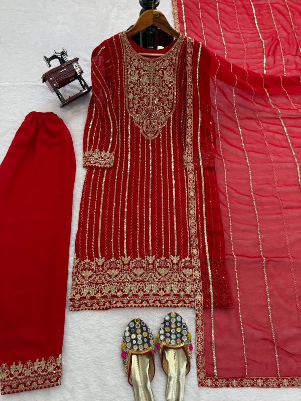 RTC 5931 TRENDING SALWAR SUITS WHOLESALE