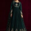 RTC 5932 DESIGNER ANARKALI GOWN WHOLESALE