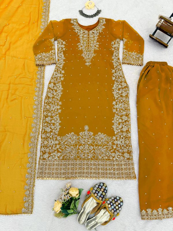 RTC FASHION 5901 F DESIGNER WEDDING COLLECTION