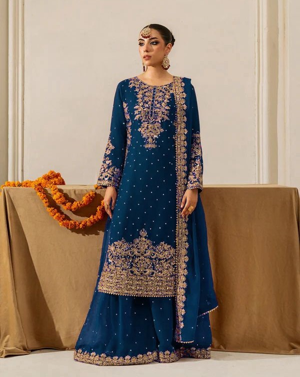 RTC FASHION 5901 H DESIGNER WEDDING COLLECTION
