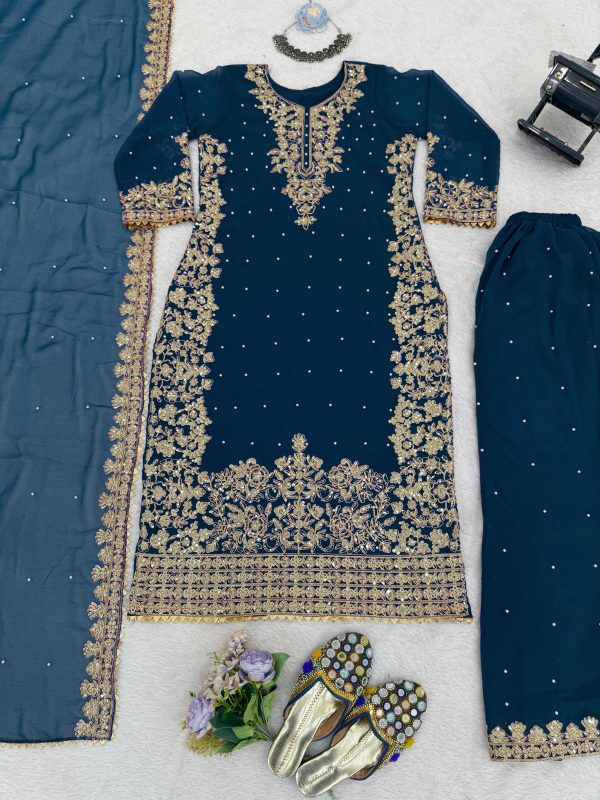 RTC FASHION 5901 H DESIGNER WEDDING COLLECTION
